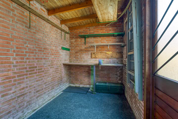 Photo 17 of van Heemskerckstraat 21