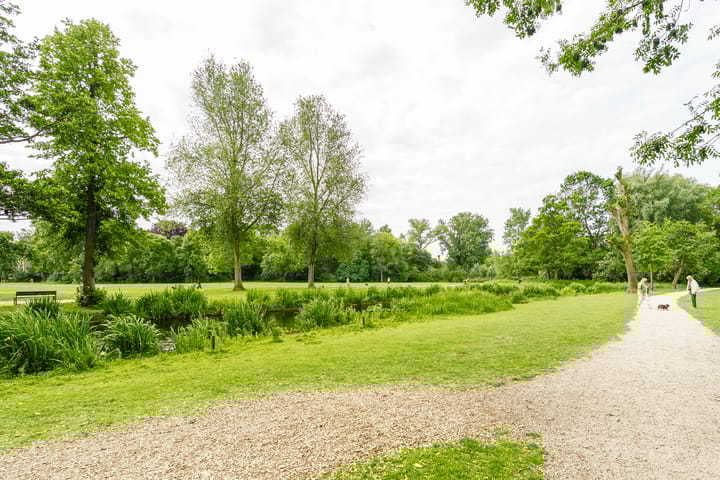 Foto 27 van Wilhelminastraat 83-2