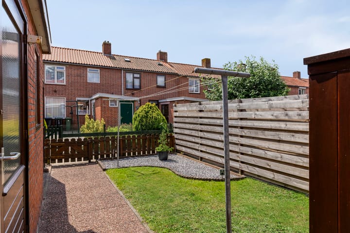 Photo 18 of van Heemskerckstraat 21