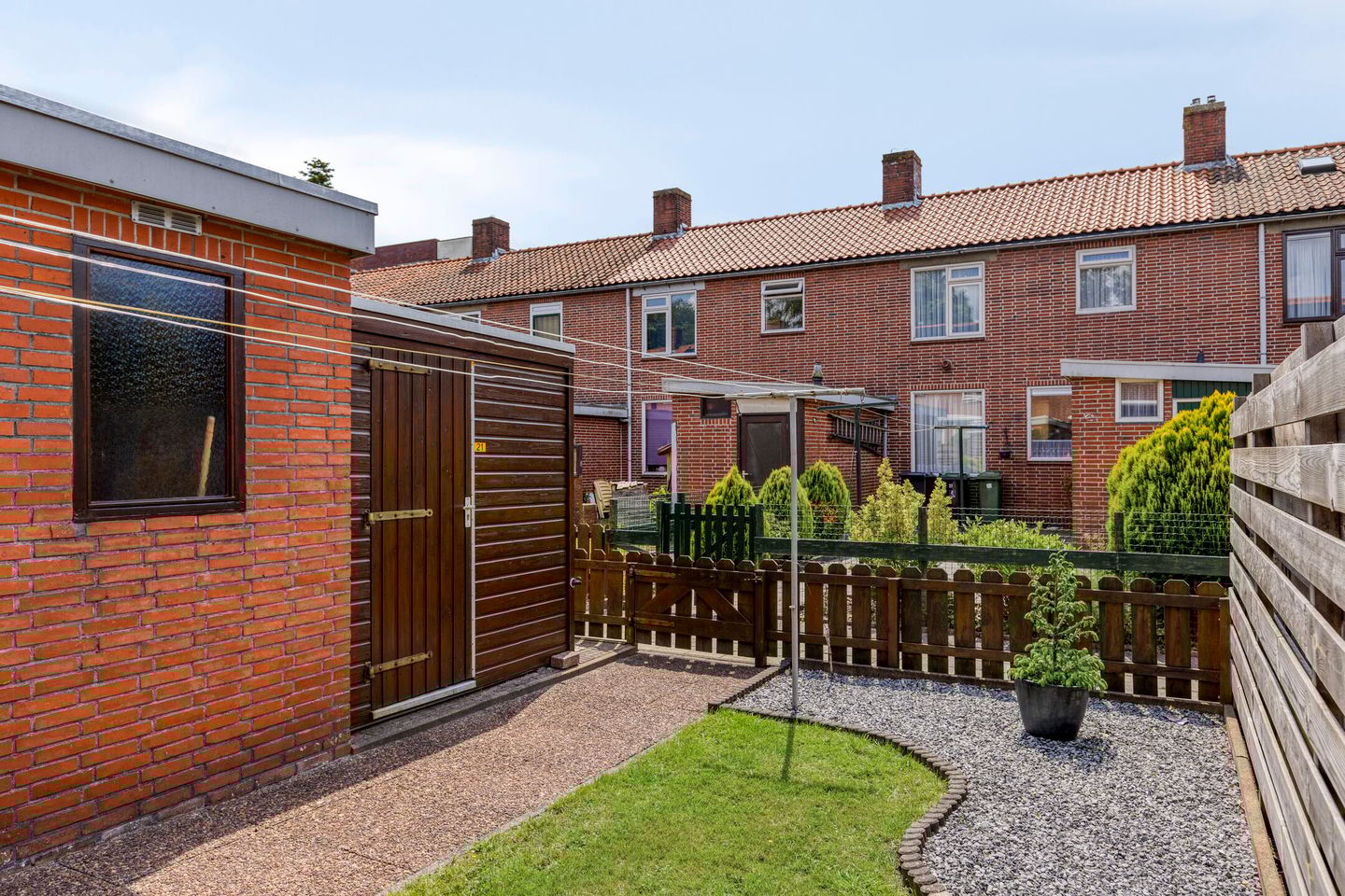 Photo 19 of van Heemskerckstraat 21