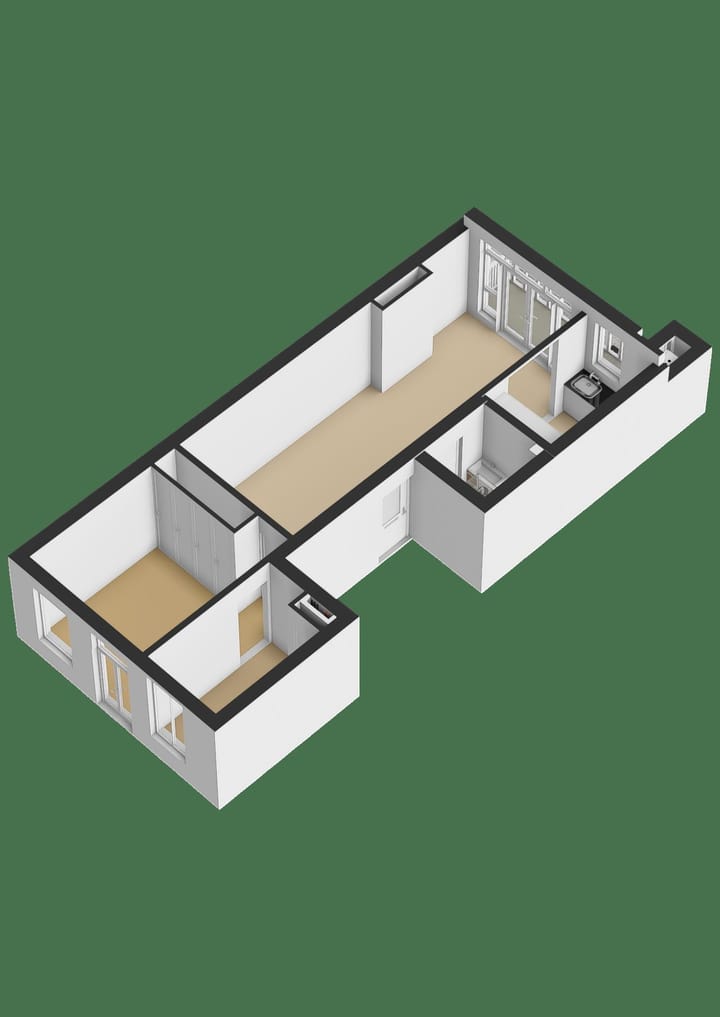 Foto 29 van Wilhelminastraat 83-2