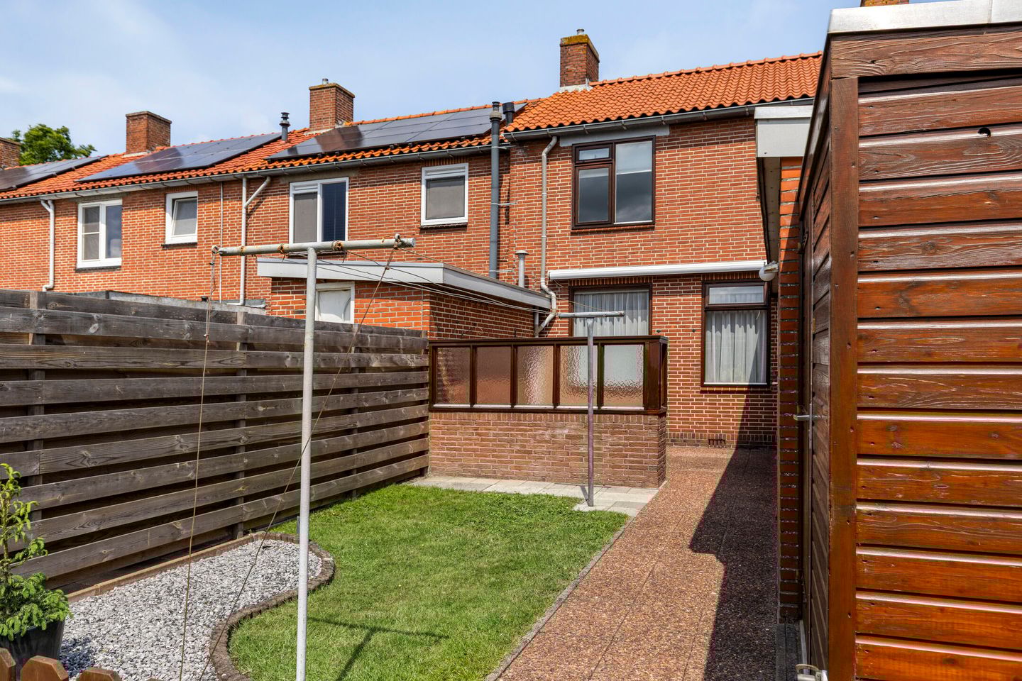 Photo 20 of van Heemskerckstraat 21