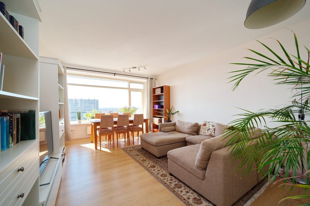 Foto 2 van Bosboom-Toussaintplein 225