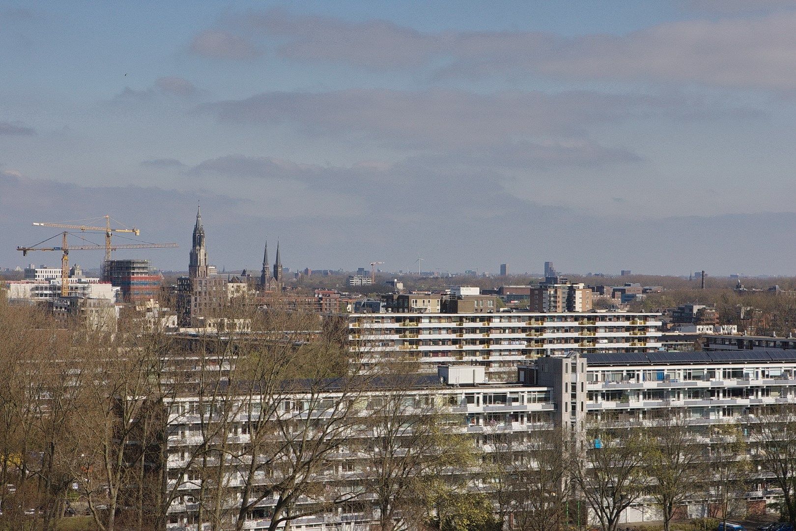 Foto 6 van Bosboom-Toussaintplein 225