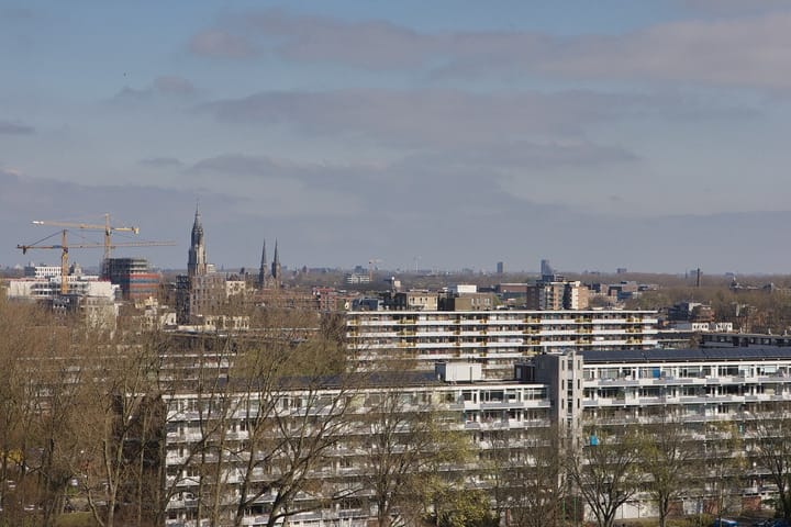 Foto 6 van Bosboom-Toussaintplein 225