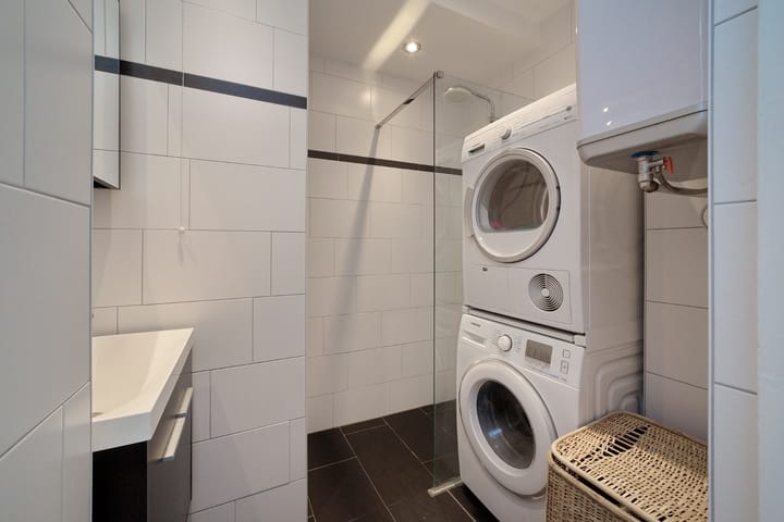 Foto 7 van Bosboom-Toussaintplein 225