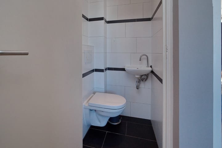 Foto 9 van Bosboom-Toussaintplein 225