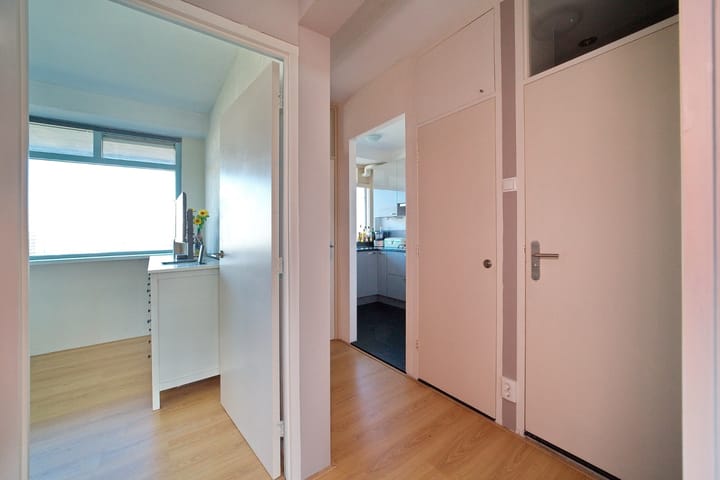 Foto 10 van Bosboom-Toussaintplein 225