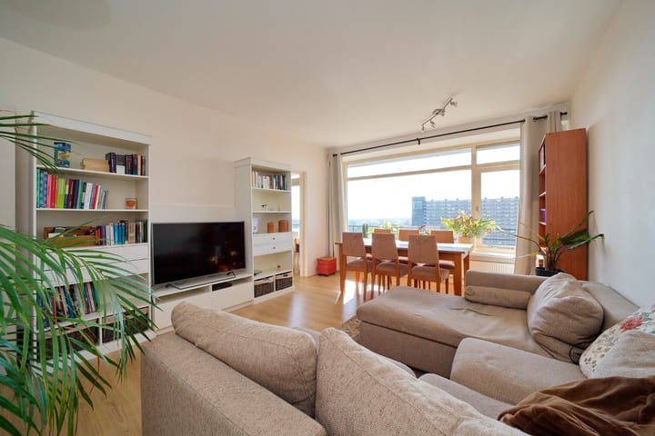 Foto 15 van Bosboom-Toussaintplein 225