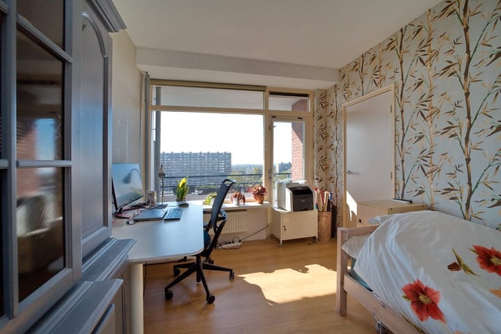 Foto 17 van Bosboom-Toussaintplein 225