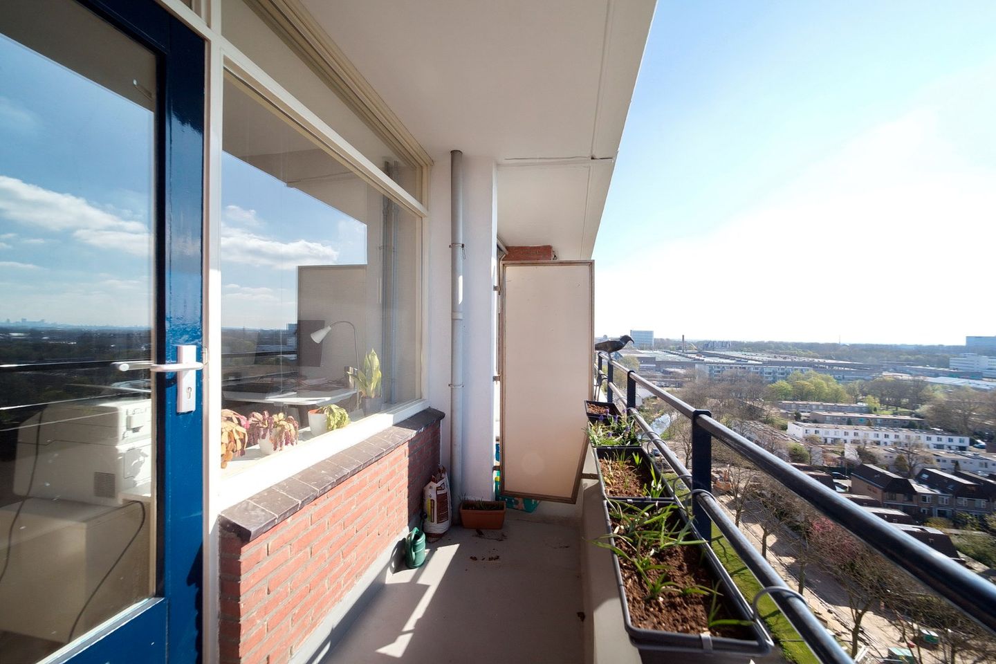 Foto 19 van Bosboom-Toussaintplein 225