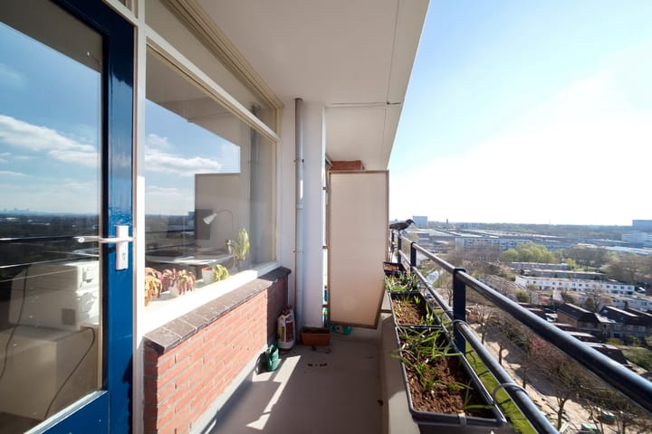 Foto 19 van Bosboom-Toussaintplein 225