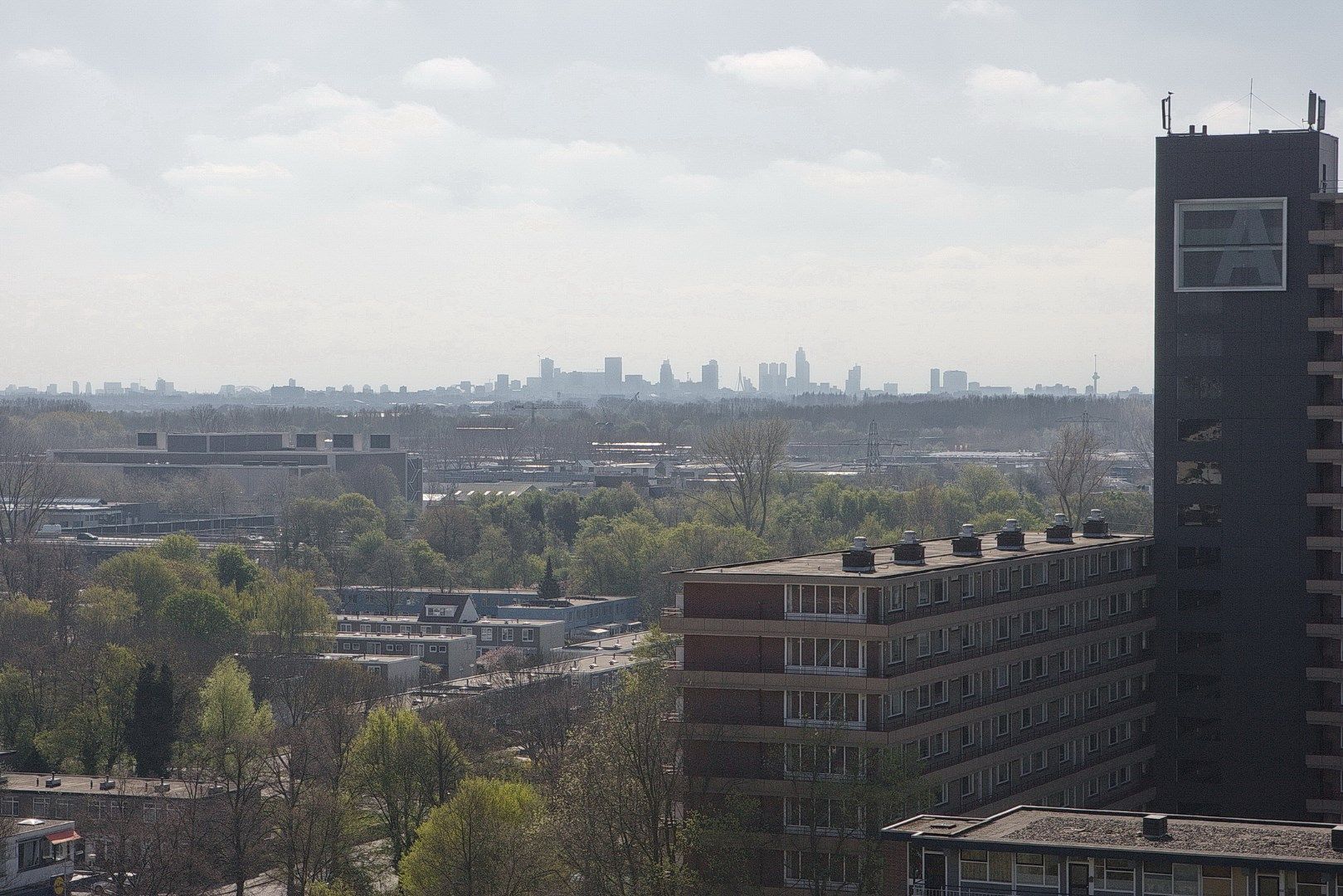 Foto 21 van Bosboom-Toussaintplein 225