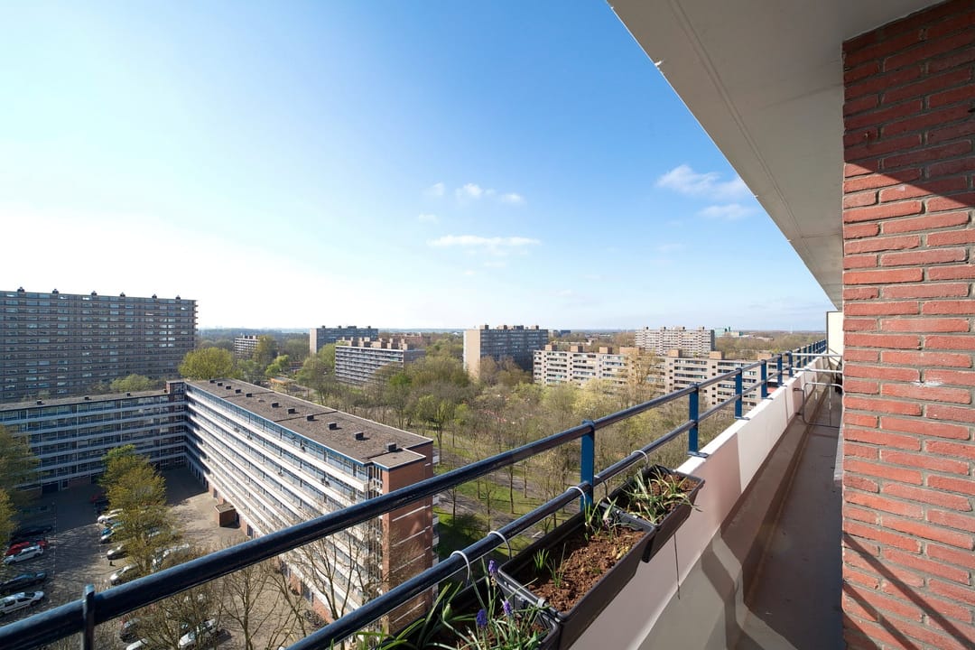 Foto 22 van Bosboom-Toussaintplein 225