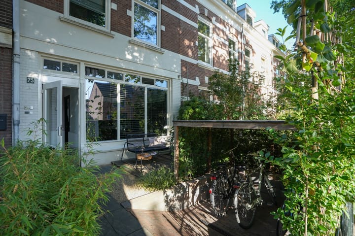 Foto 2 van Koninginnelaan 75