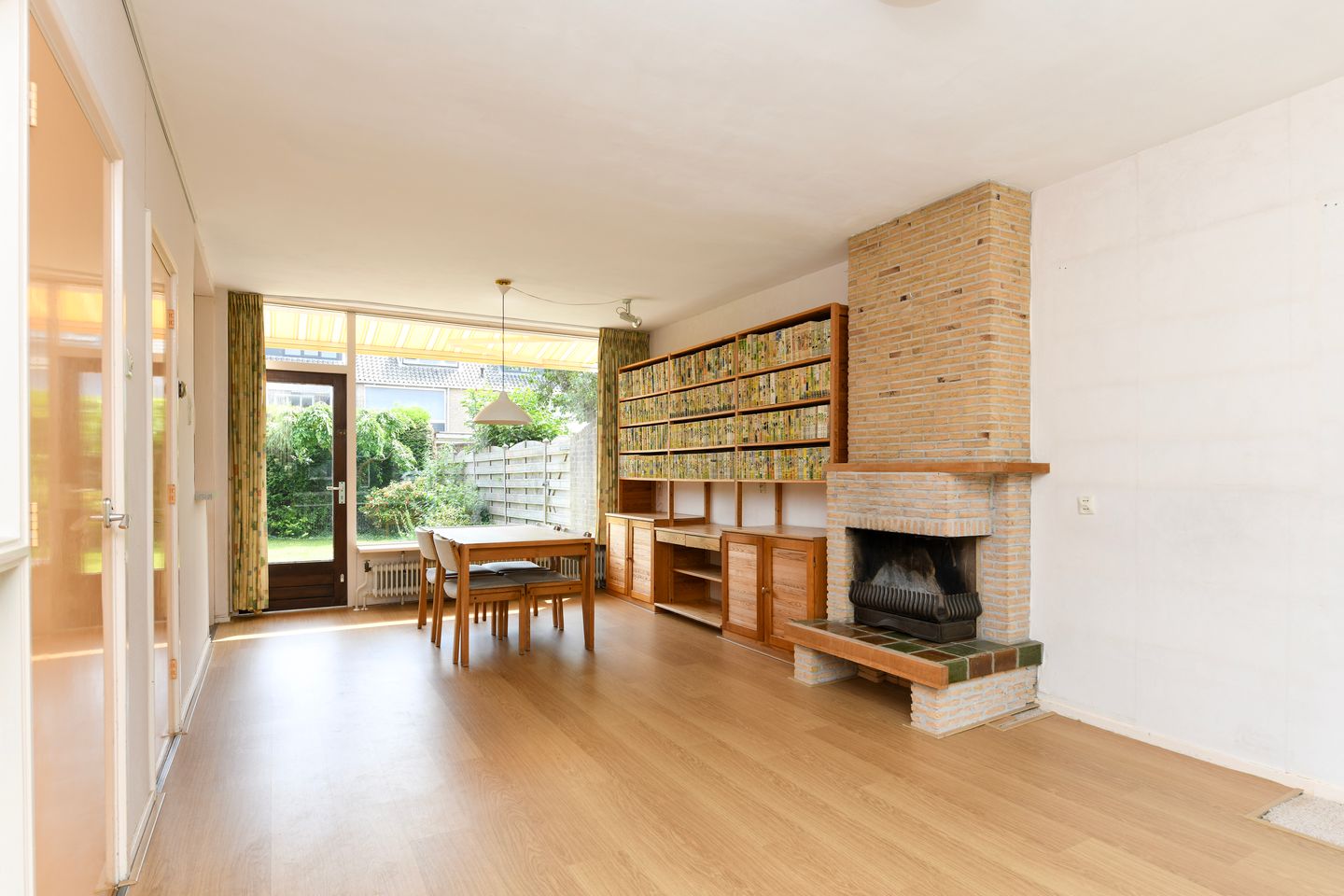 Photo 4 of Joost van den Vondellaan 15