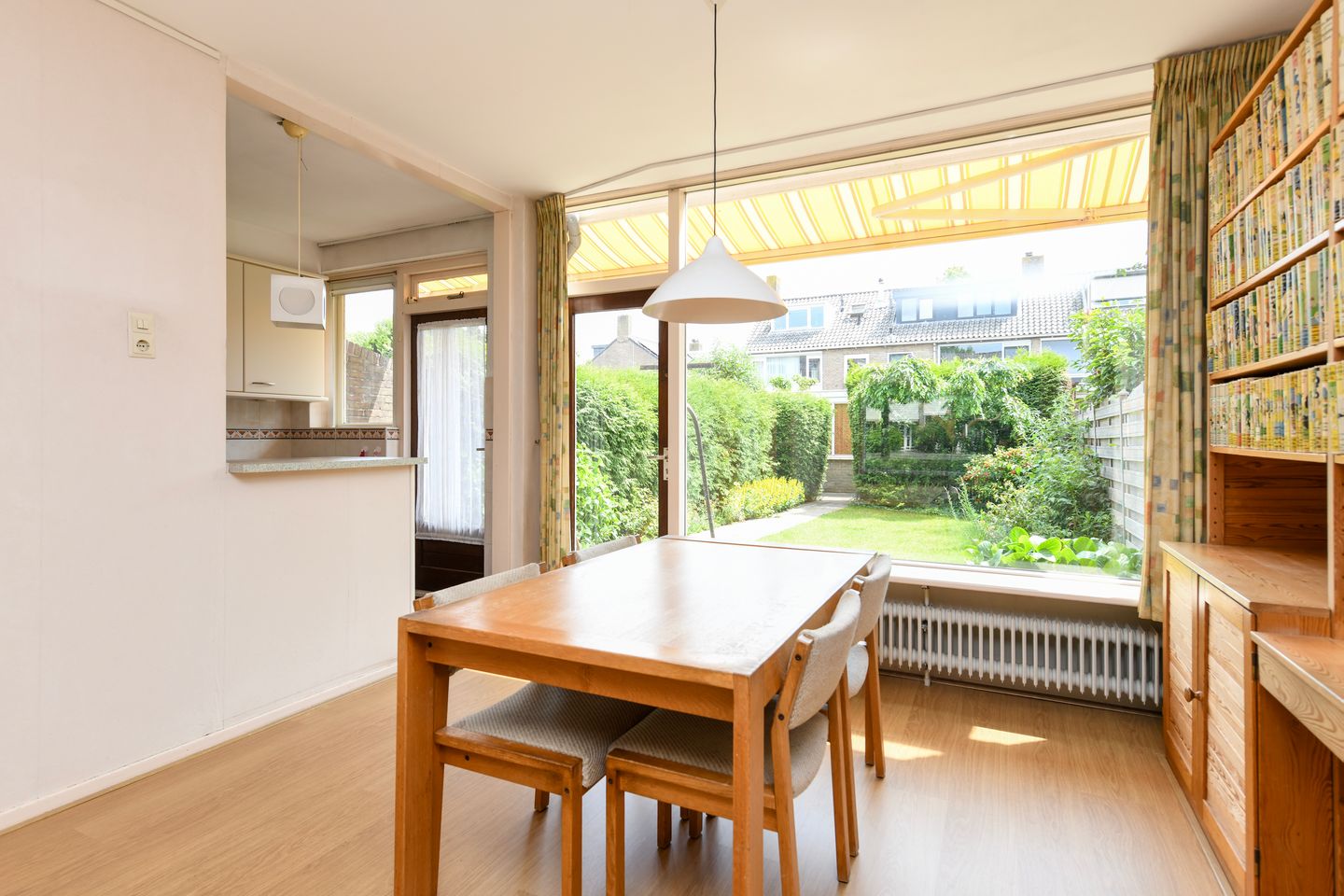 Photo 5 of Joost van den Vondellaan 15