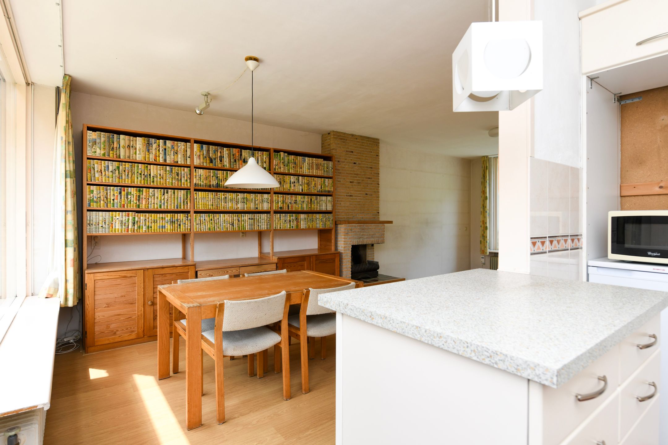 Photo 6 of Joost van den Vondellaan 15