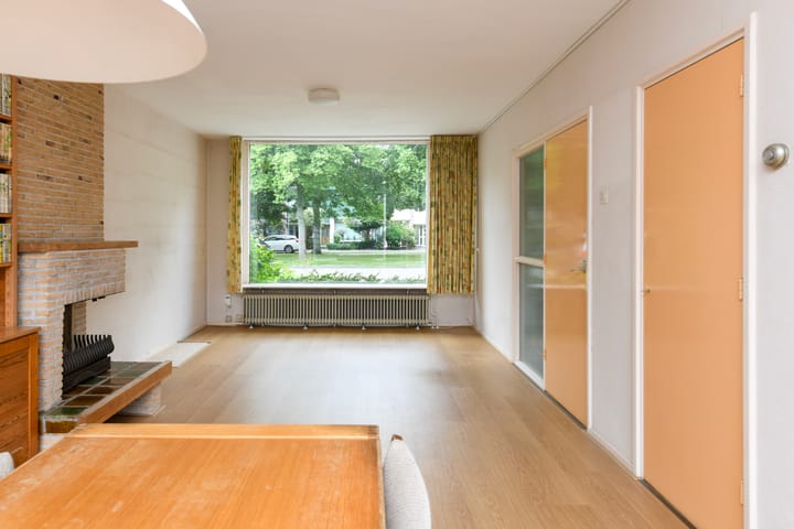 Photo 7 of Joost van den Vondellaan 15