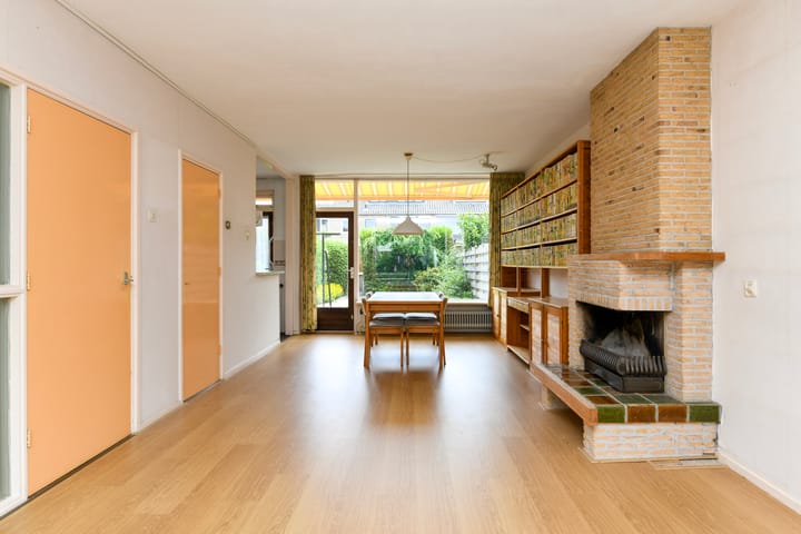 Foto 3 van Joost van den Vondellaan 15