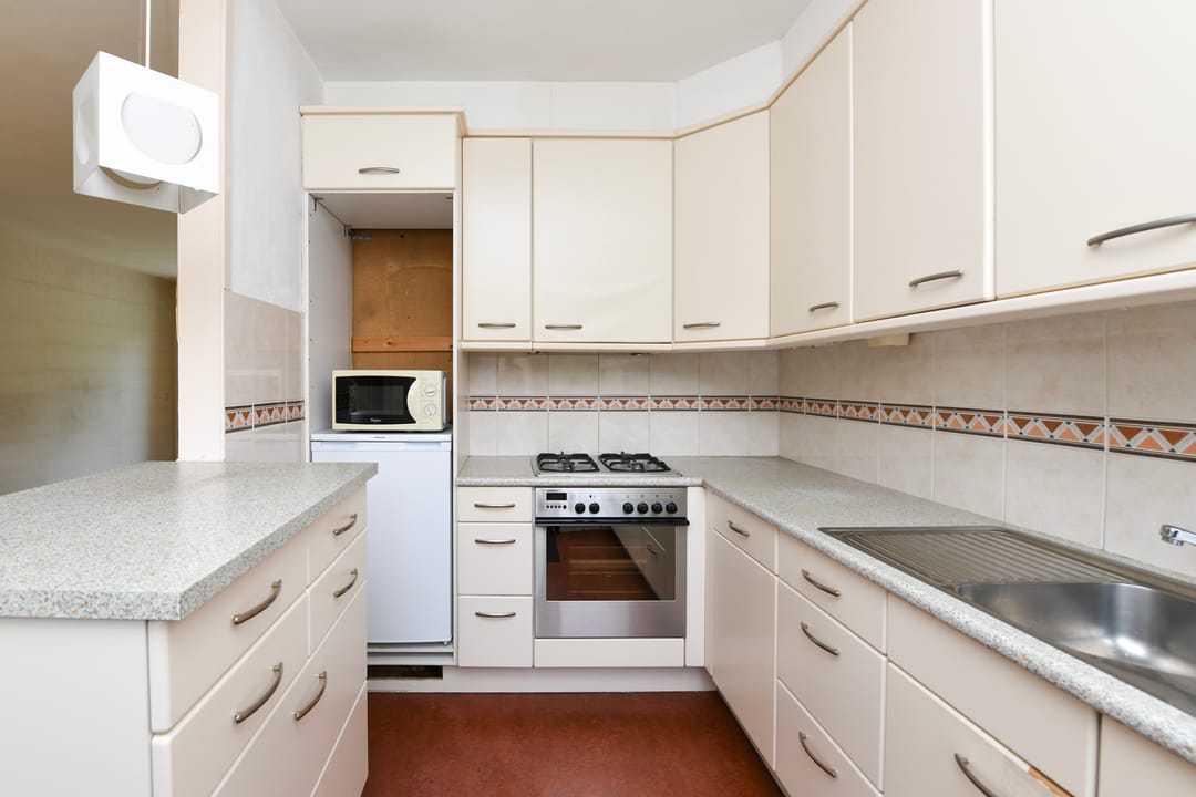 Photo 8 of Joost van den Vondellaan 15