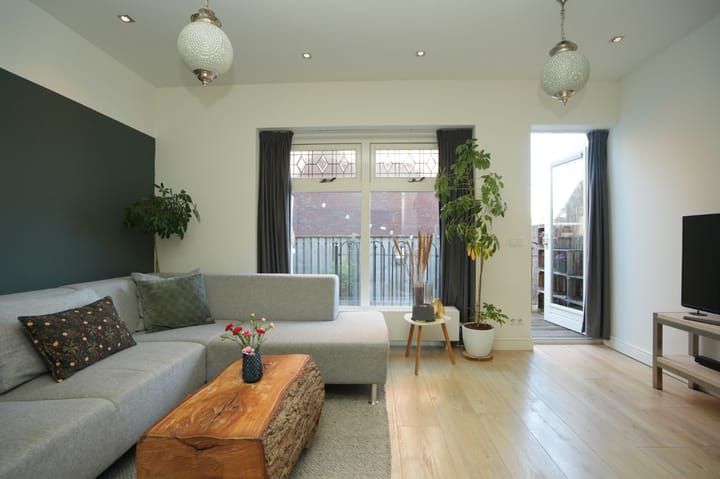 Foto 21 van Koninginnelaan 75