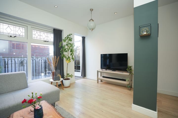 Foto 26 van Koninginnelaan 75