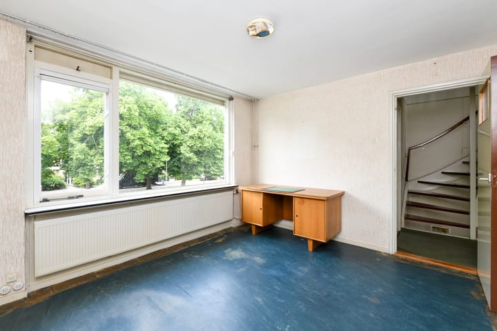 Photo 12 of Joost van den Vondellaan 15