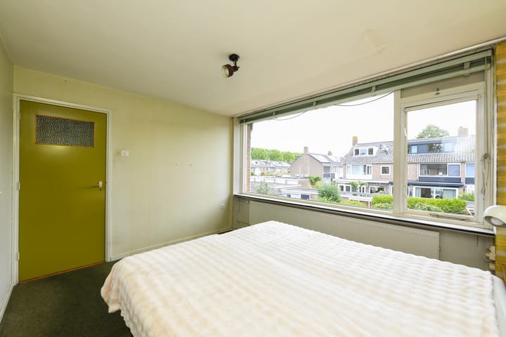 Photo 14 of Joost van den Vondellaan 15