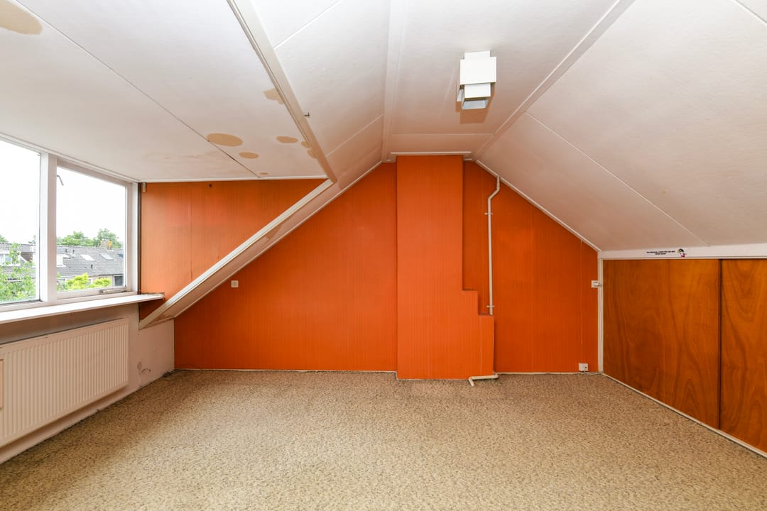 Photo 17 of Joost van den Vondellaan 15