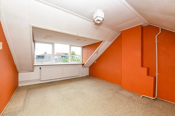 Photo 18 of Joost van den Vondellaan 15