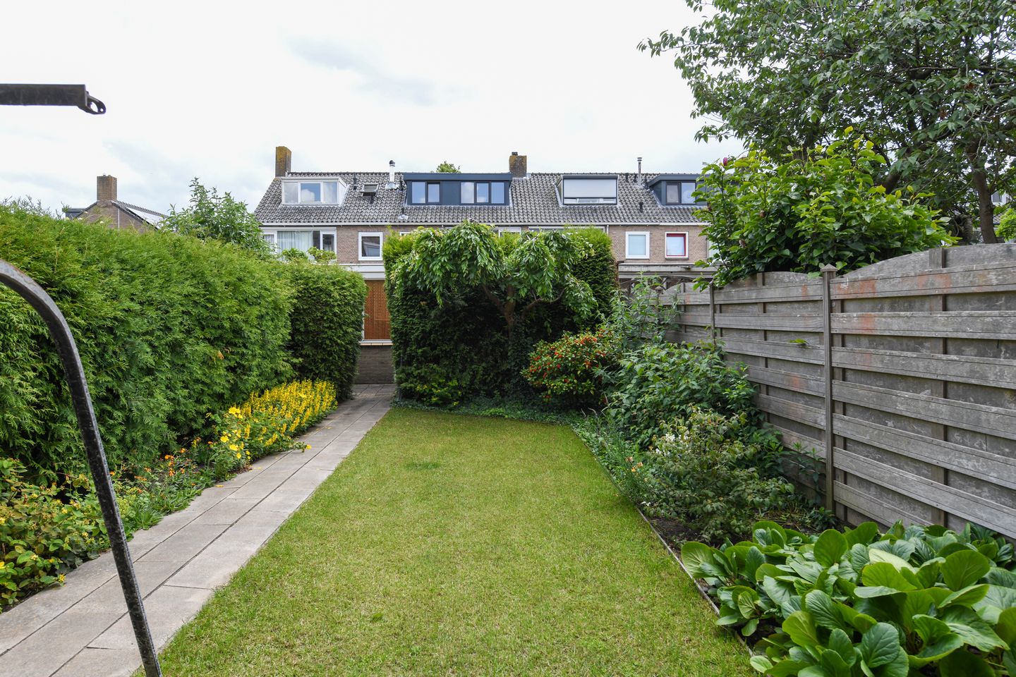 Photo 20 of Joost van den Vondellaan 15