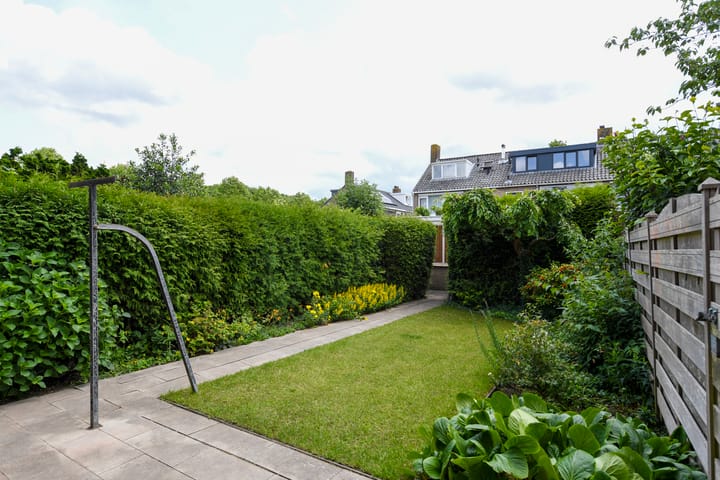 Photo 21 of Joost van den Vondellaan 15