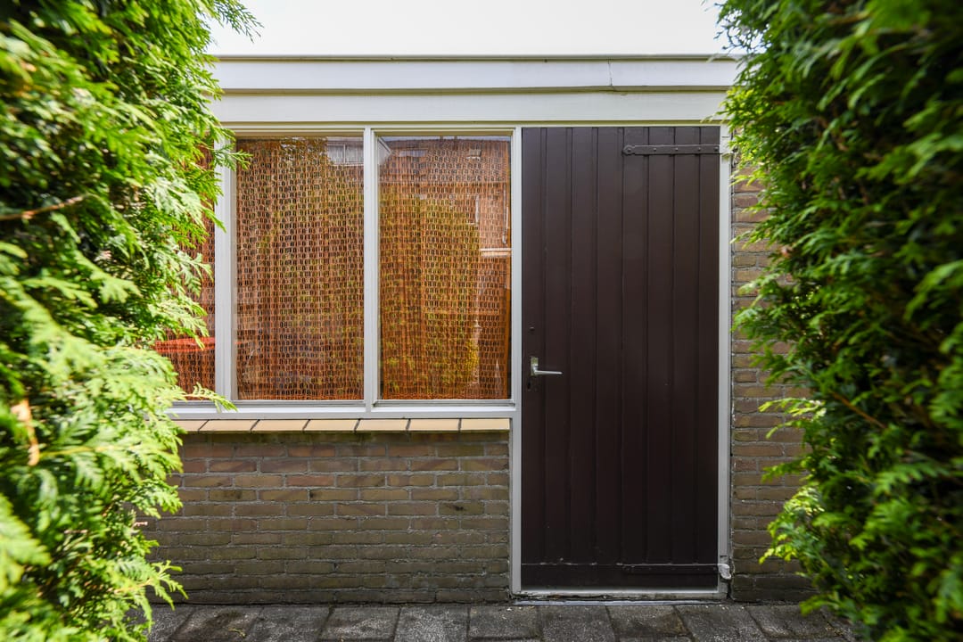 Photo 22 of Joost van den Vondellaan 15