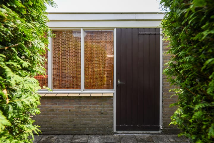 Photo 22 of Joost van den Vondellaan 15