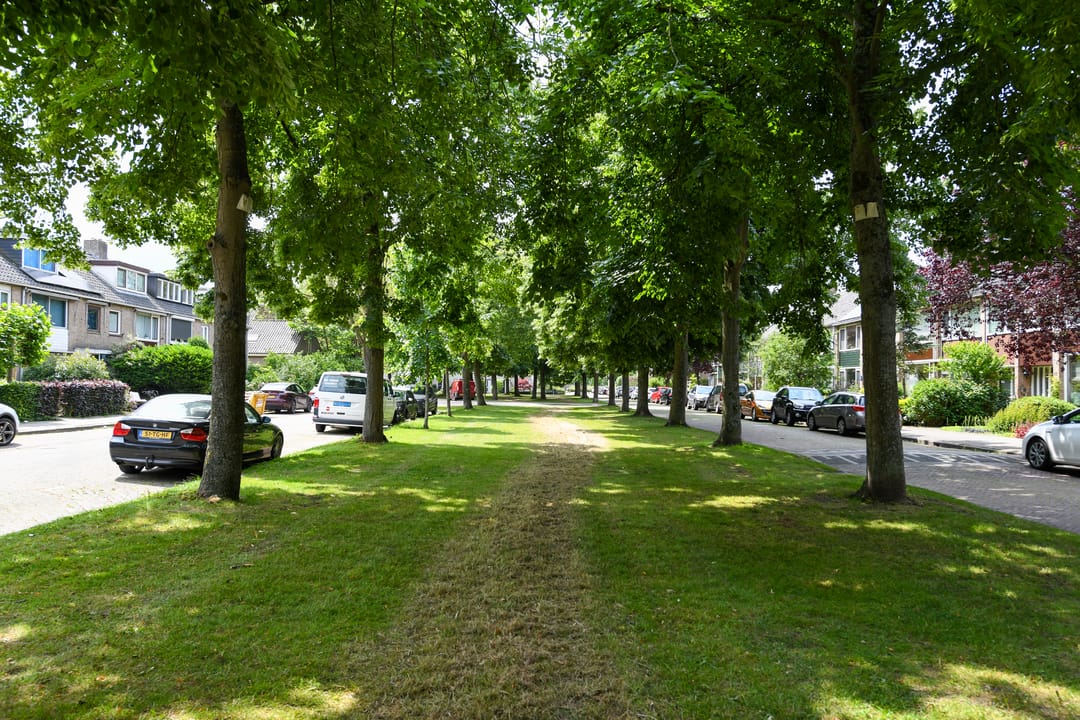 Photo 23 of Joost van den Vondellaan 15