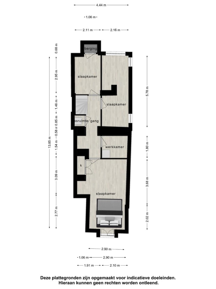 Foto 52 van Koninginnelaan 75