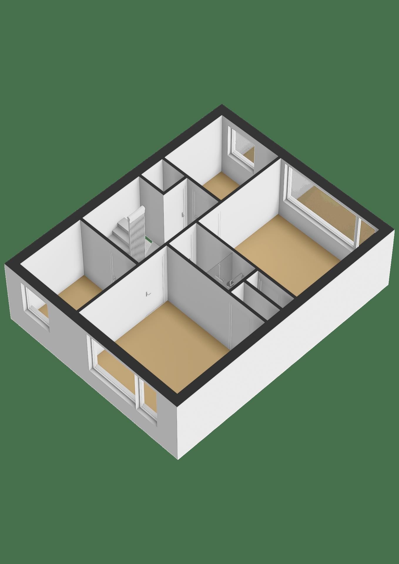 Photo 27 of Joost van den Vondellaan 15