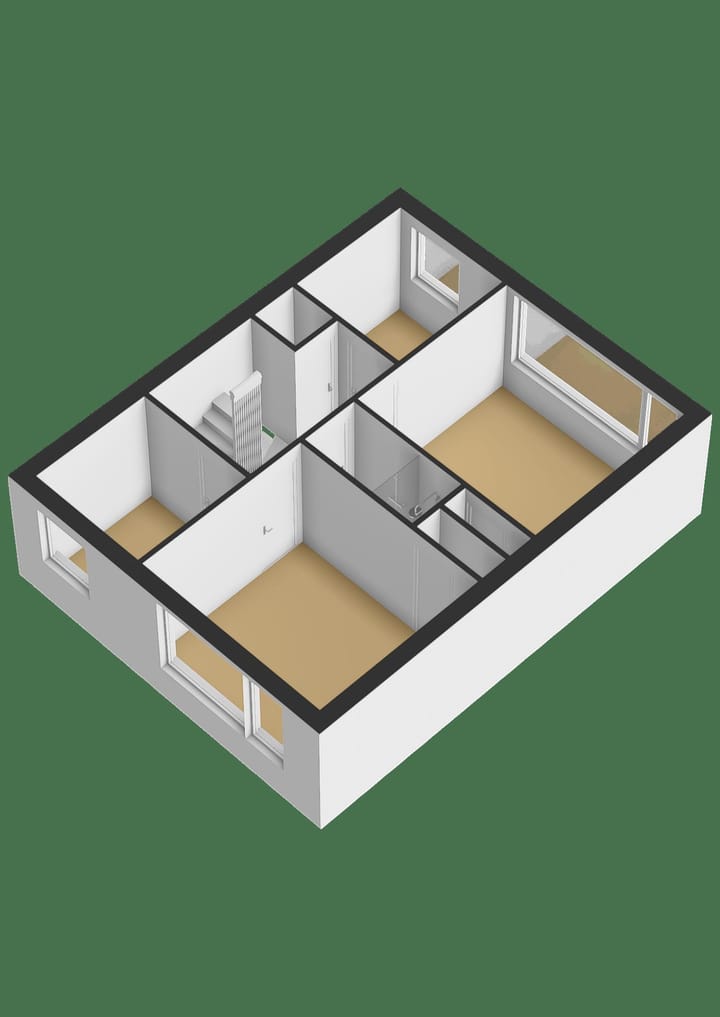 Photo 27 of Joost van den Vondellaan 15