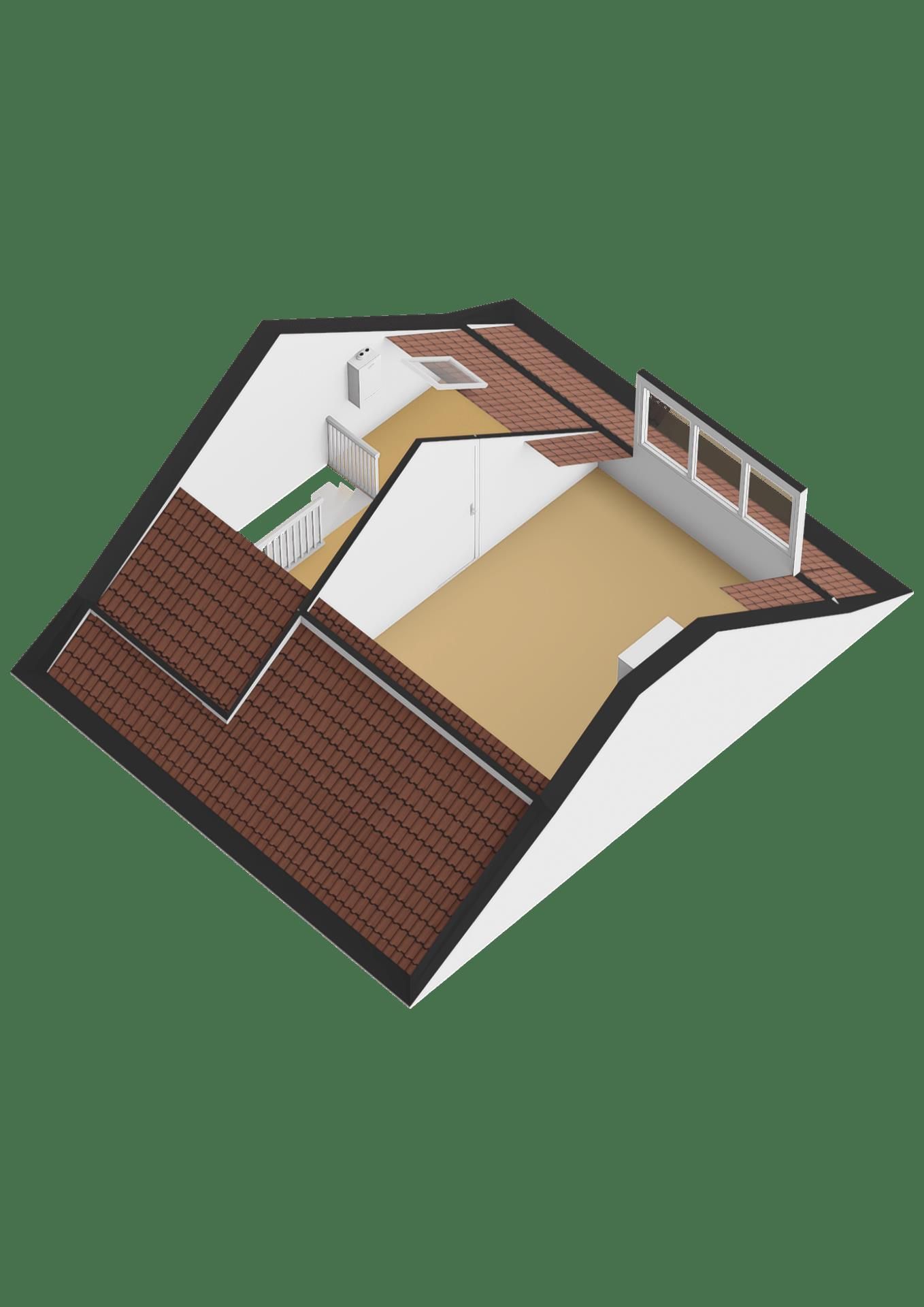 Photo 29 of Joost van den Vondellaan 15