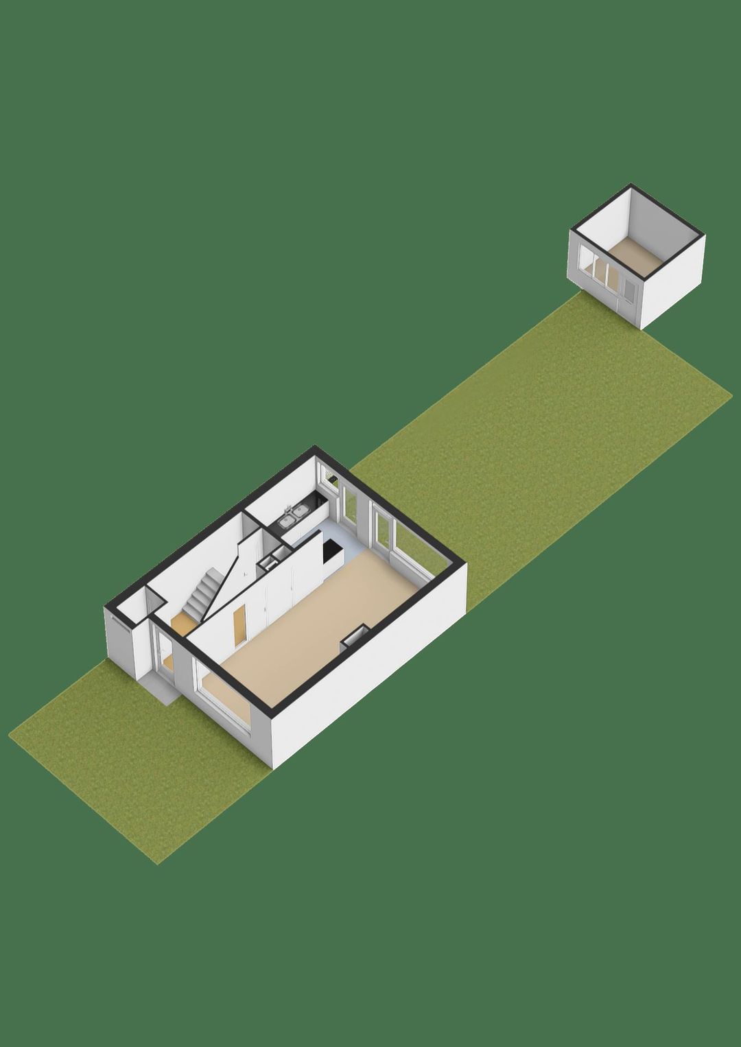 Photo 31 of Joost van den Vondellaan 15