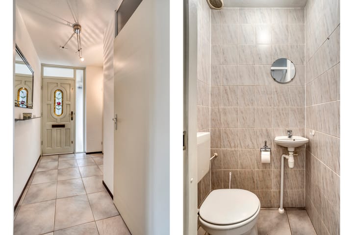 Foto 10 van Elbeplantsoen 21