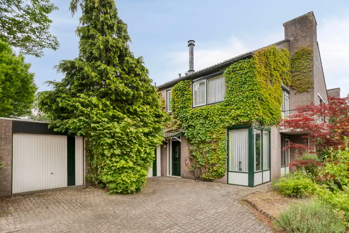 Foto 7 van Elbeplantsoen 21