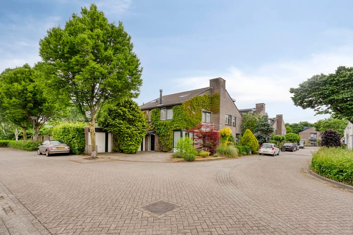 Foto 8 van Elbeplantsoen 21