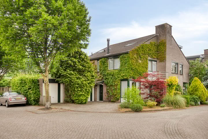 Foto 9 van Elbeplantsoen 21