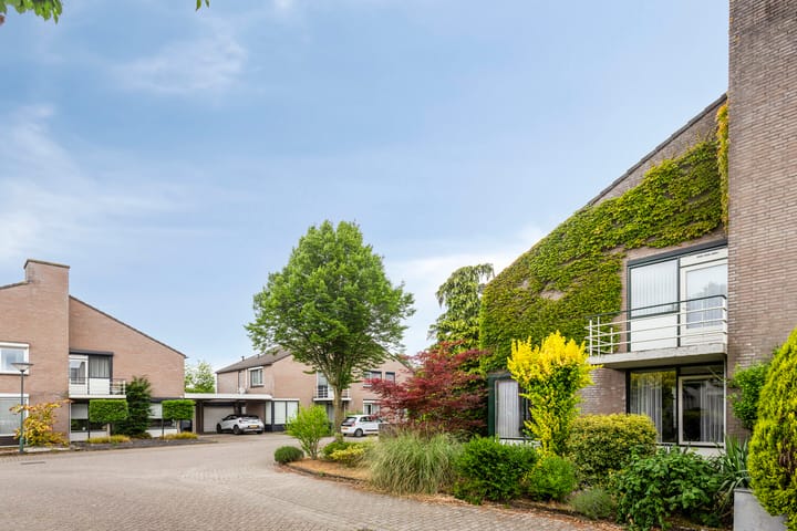 Foto 35 van Elbeplantsoen 21