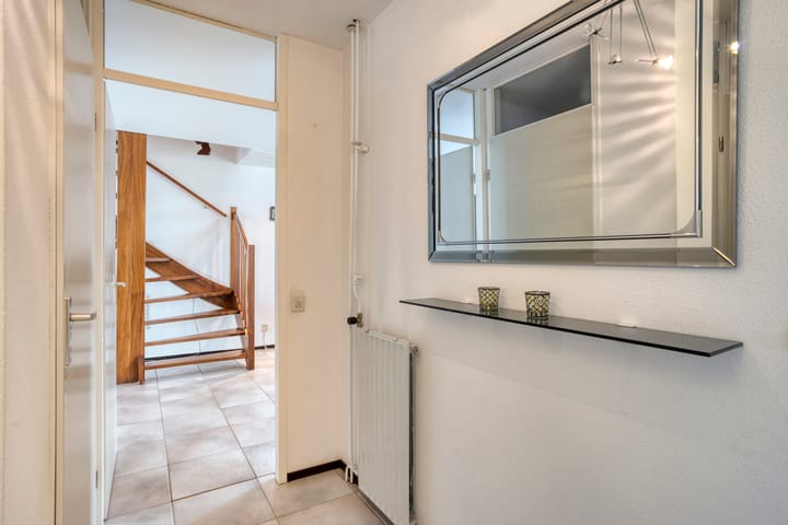 Foto 11 van Elbeplantsoen 21