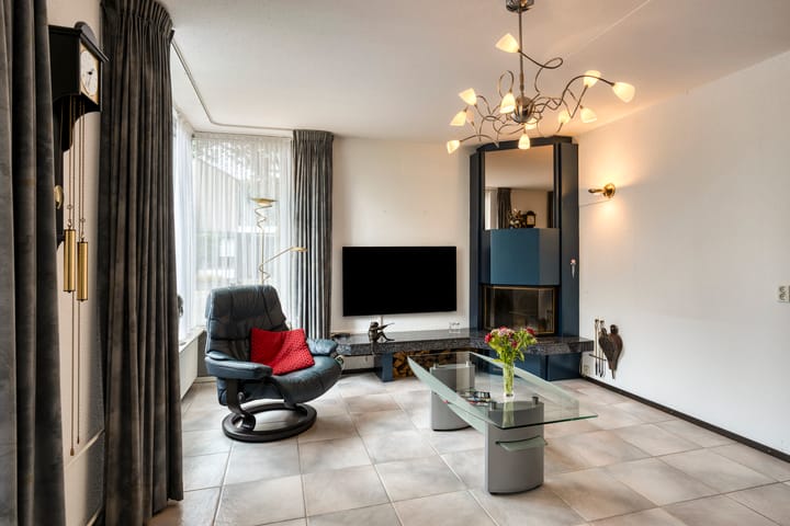 Foto 12 van Elbeplantsoen 21