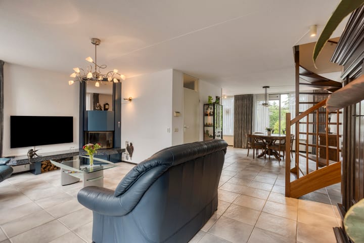 Foto 13 van Elbeplantsoen 21