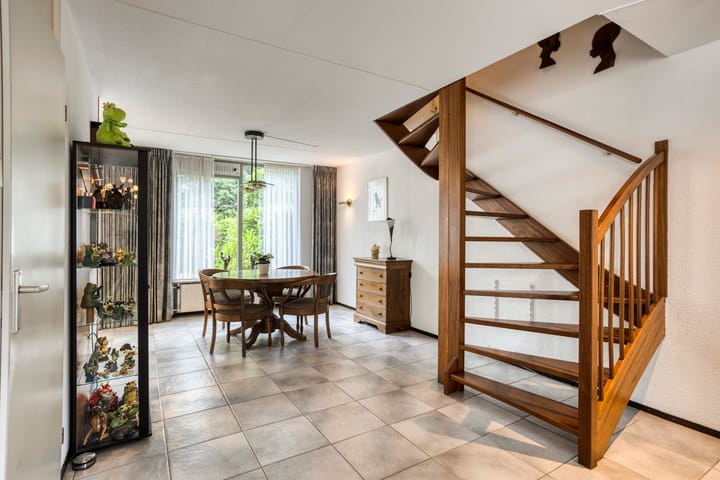 Foto 14 van Elbeplantsoen 21